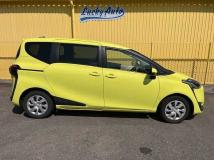2016 Toyota Sienta