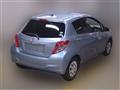 2012 Toyota Vitz