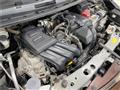2015 Nissan Note