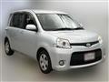 2013 Toyota Sienta