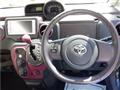 2014 Toyota SPADE