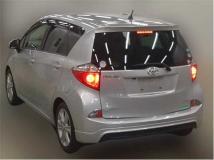 2013 Toyota Ractis