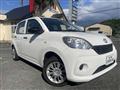 2016 Toyota Passo
