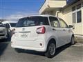 2016 Toyota Passo