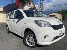 2016 Toyota Passo
