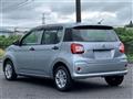 2017 Toyota Passo