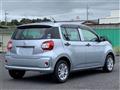 2017 Toyota Passo