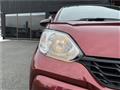 2017 Toyota Passo