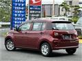 2017 Toyota Passo