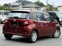 2017 Toyota Passo