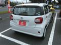 2017 Toyota Passo