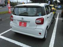 2017 Toyota Passo