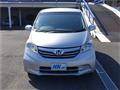2013 Honda Freed