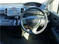 2013 Honda Freed
