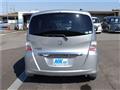 2013 Honda Freed