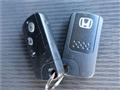 2013 Honda Freed