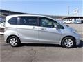 2013 Honda Freed