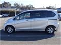 2013 Honda Freed