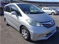 2013 Honda Freed