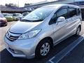 2013 Honda Freed