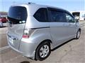 2013 Honda Freed