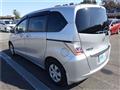 2013 Honda Freed