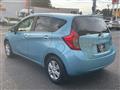 2013 Nissan Note