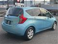 2013 Nissan Note