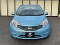 2013 Nissan Note