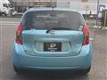 2013 Nissan Note