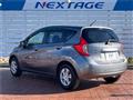 2014 Nissan Note