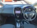 2014 Nissan Note