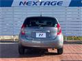 2014 Nissan Note