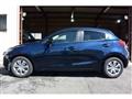 2015 Mazda Demio