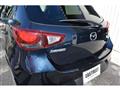 2015 Mazda Demio