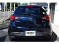 2015 Mazda Demio