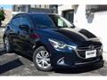 2015 Mazda Demio