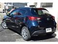 2015 Mazda Demio