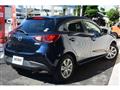 2015 Mazda Demio