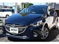 2015 Mazda Demio