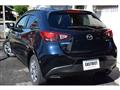 2015 Mazda Demio