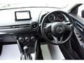 2015 Mazda Demio