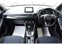 2015 Mazda Demio