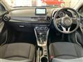 2015 Mazda Demio
