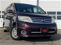 2010 Nissan Serena