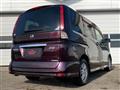 2010 Nissan Serena
