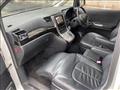 2012 Toyota Alphard