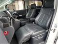 2012 Toyota Alphard