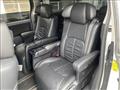 2012 Toyota Alphard