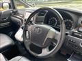 2012 Toyota Alphard